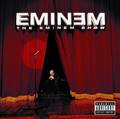 Eminem - 'Till I Collapse artwork