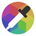 Pixel Picker - Image Color Picker for iOS 8