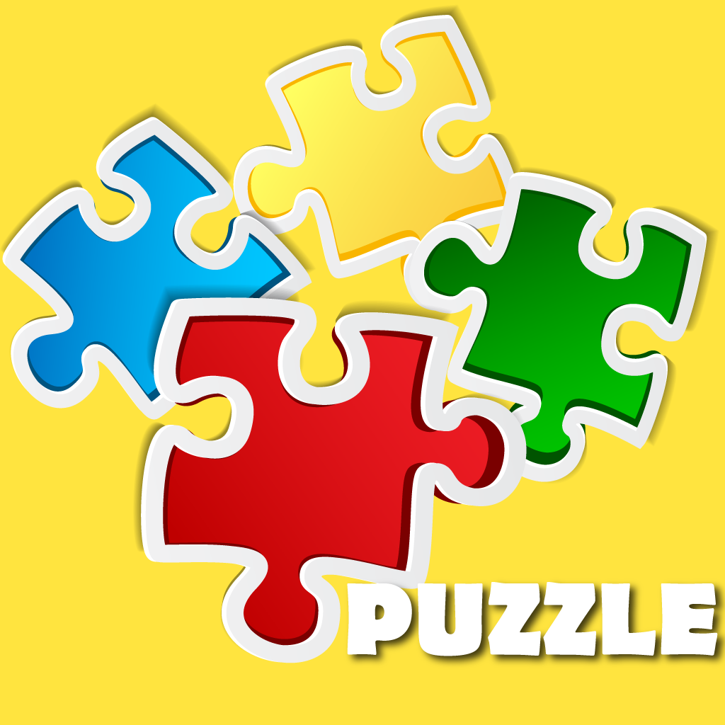 Amazing Top Jigsaw Games par Wei MA